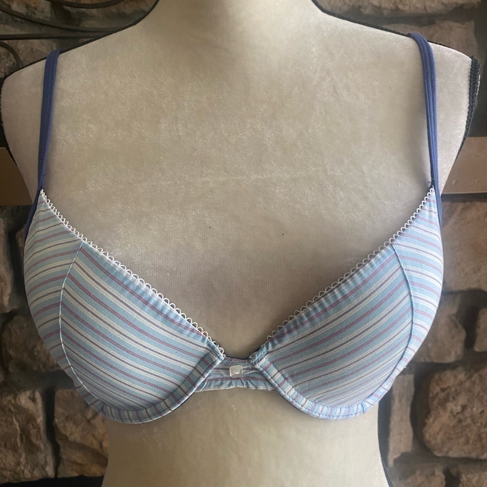 XHILARATION-BRA - Picture 3 of 7